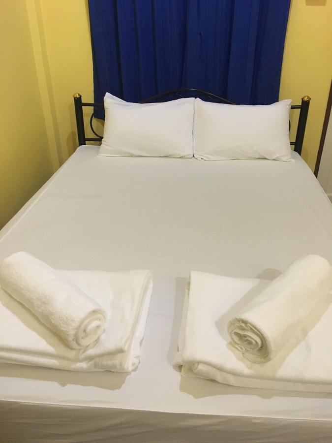 North Hotel Nakhon Nayok Quarto foto