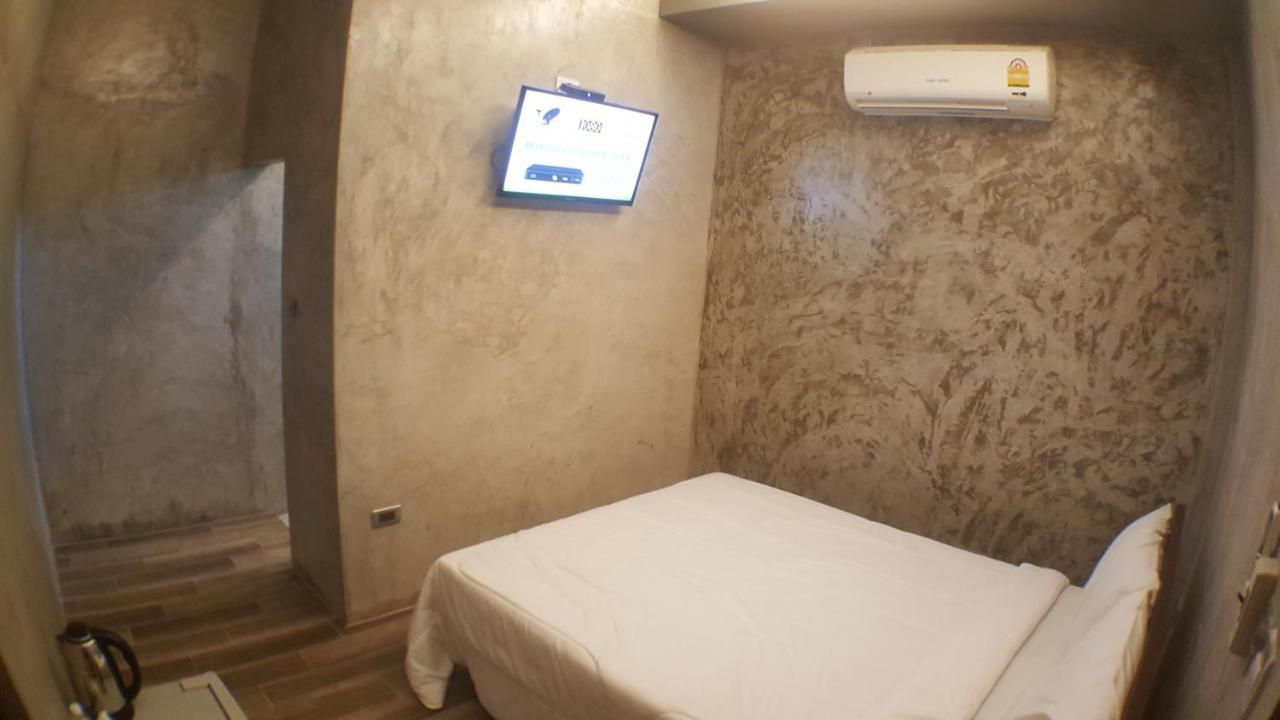 North Hotel Nakhon Nayok Quarto foto